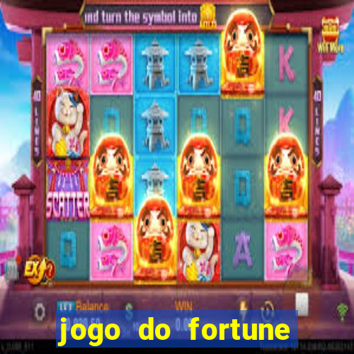 jogo do fortune mouse demo grátis